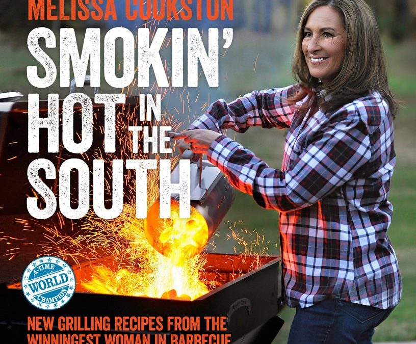 BBQ Cookbooks