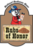 NBN Rubs of Honor logo