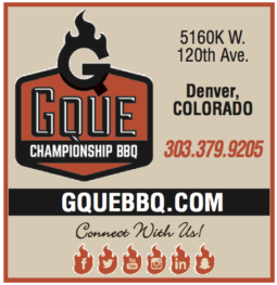 GQue BBQ Colorado