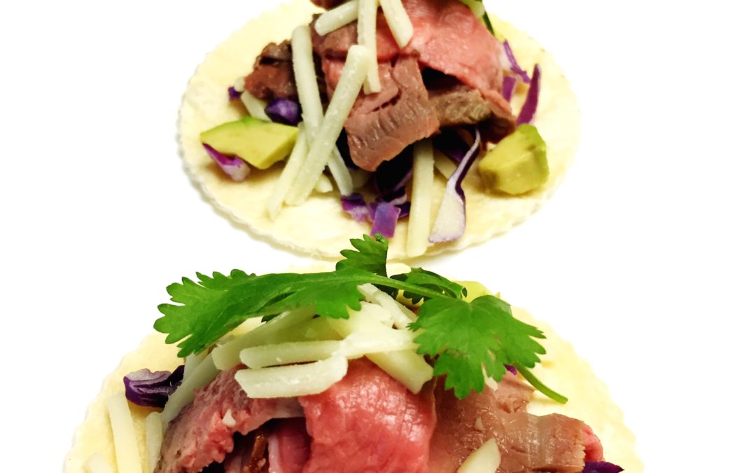 Carne  Asada  Tacos