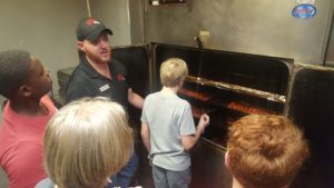 Sonny's BBQ
