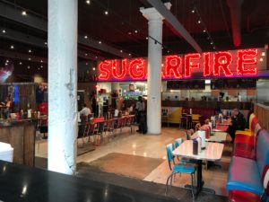 Sugarfirefrontview