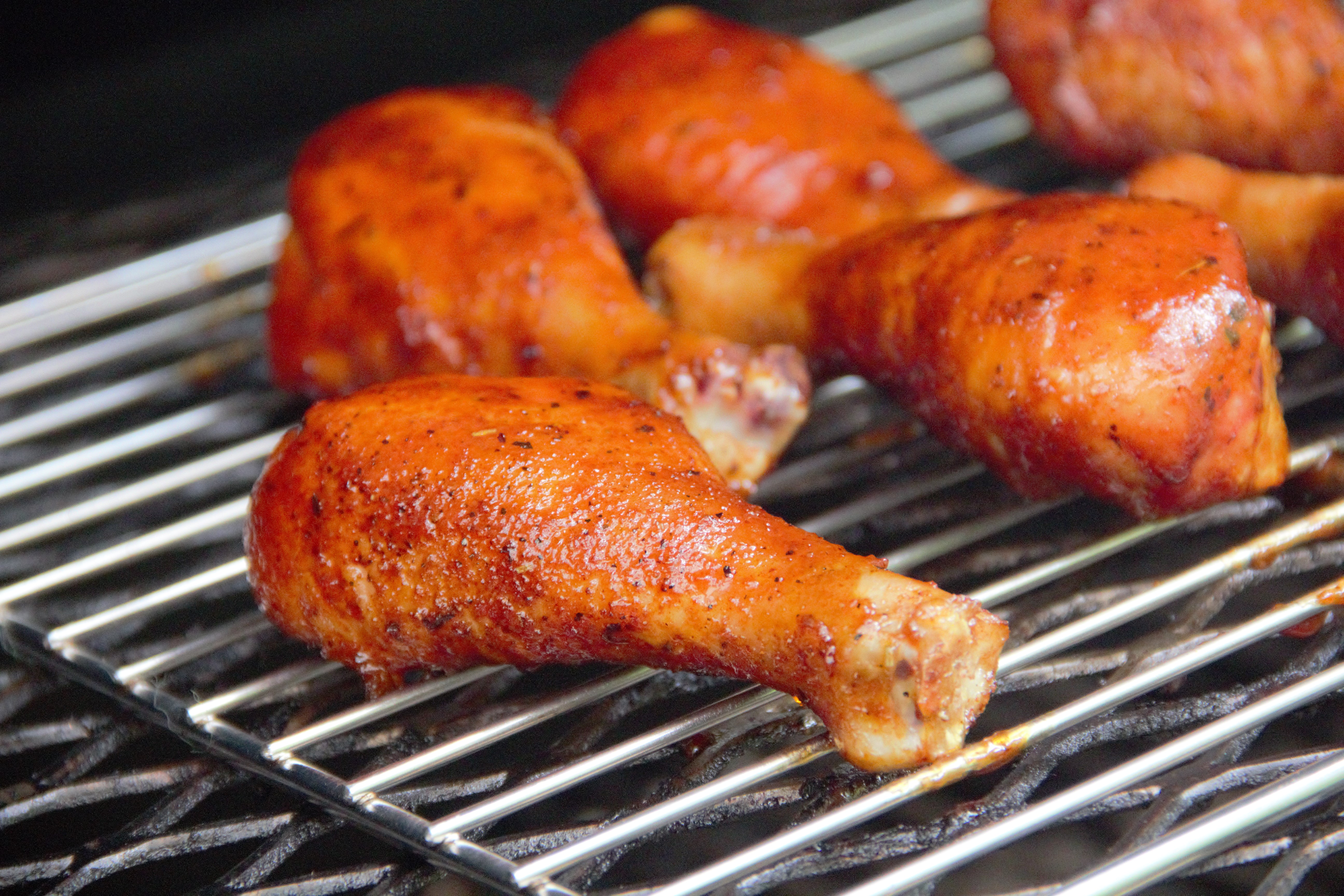 barbecue recipes for any