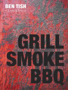 GrillSmokeBBQbook