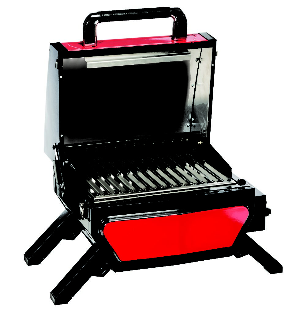 Mr. Steak Infrared Portable Grills