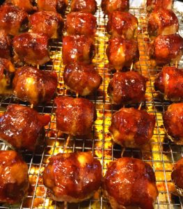 bbqmeatballs