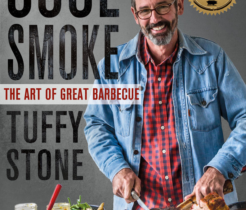 BBQ Cookbooks