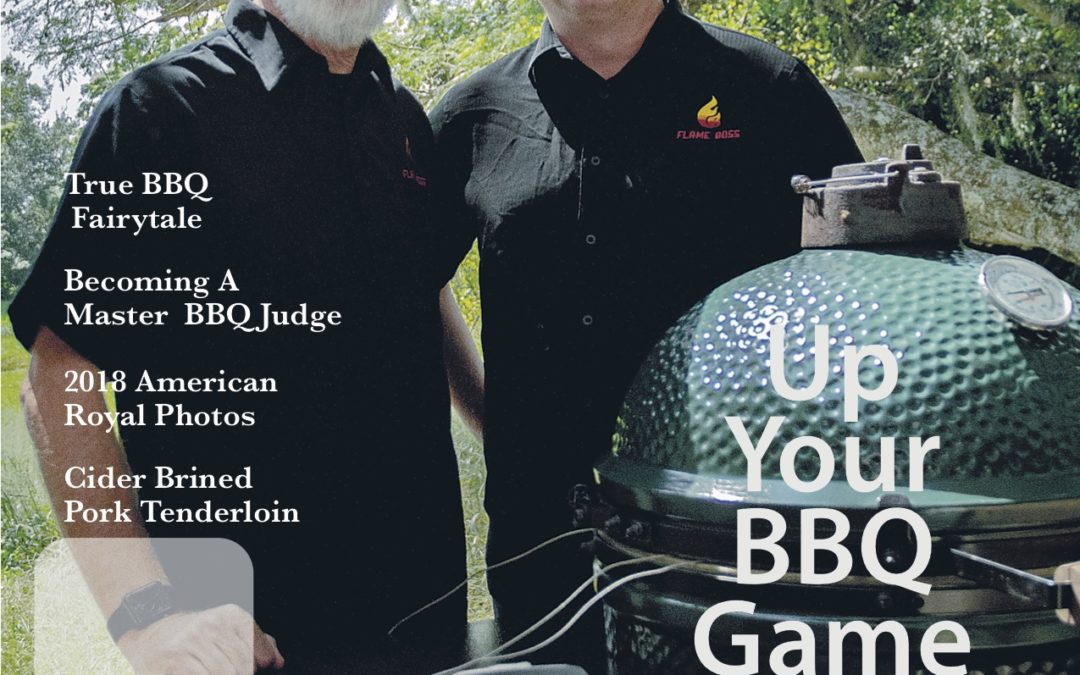 October 2018 Table of Contents