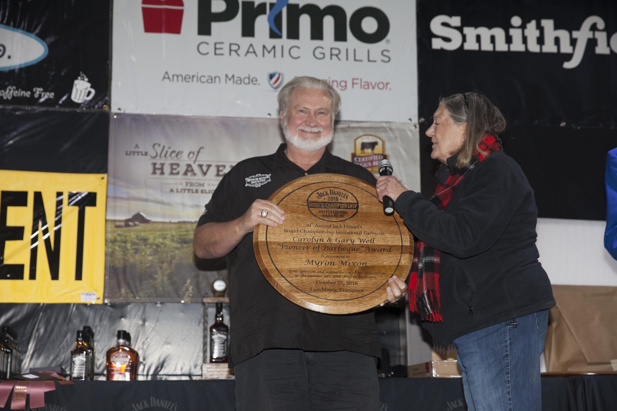 Jack Daniel World Famous Bbq 2024 Schedule Micki Francisca