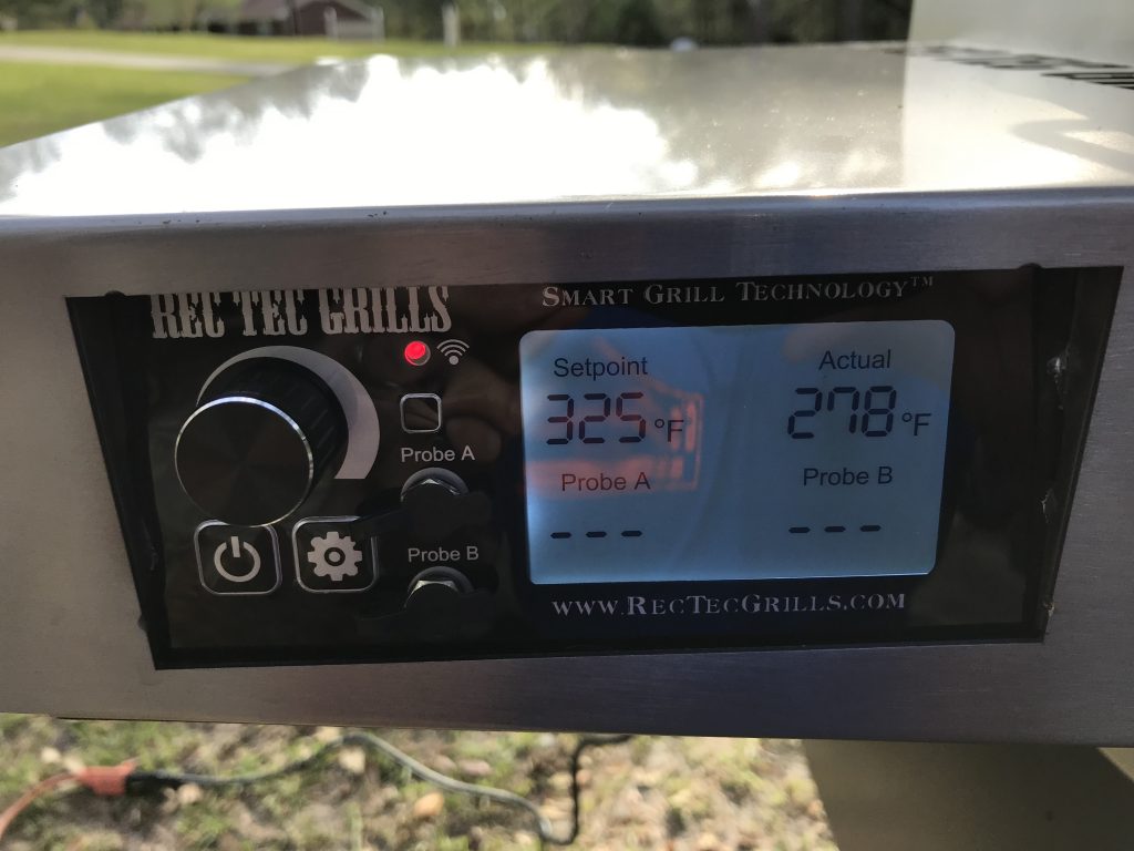 rec tec 700 vs 590 rec tec 700 vs 590