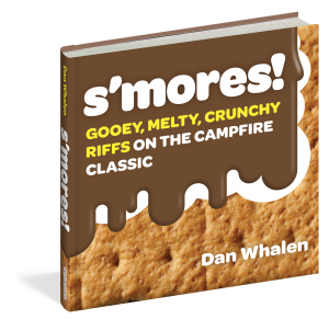 Smores the book