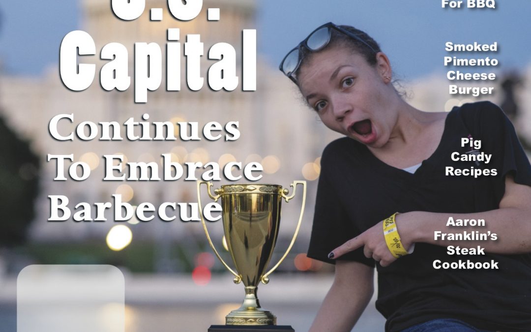 August 2019 Table of Contents