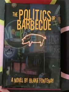 Politics of Barbecue