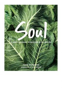 Soul Food the book