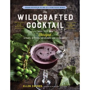 Wildcrafted Cocktail