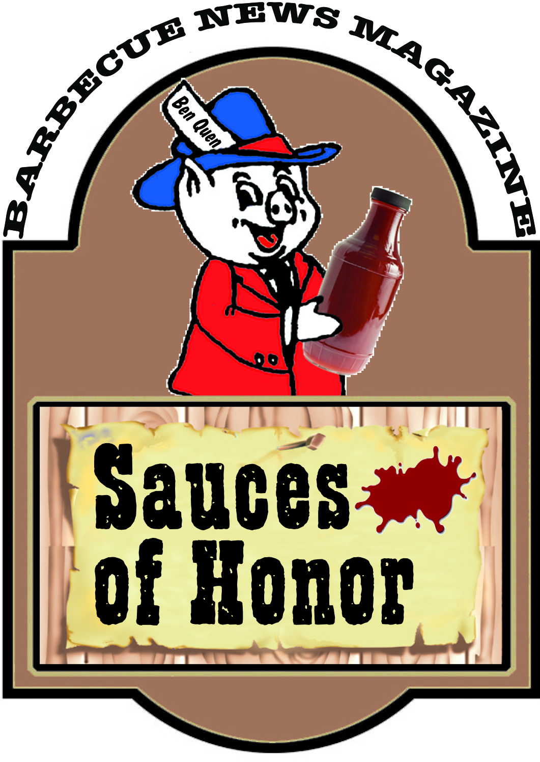 2019 Sauces Of Honor Top 10 Winners