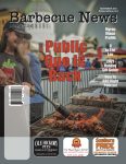Nov2021 Barbecue News Magazine Front