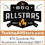 BBQ All Stars Marketplace