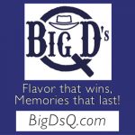 Big D's Q