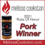 Melissa Cookston Classic