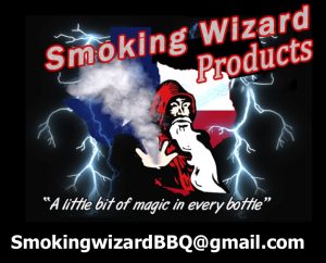 Smoking Wizard Marketplace