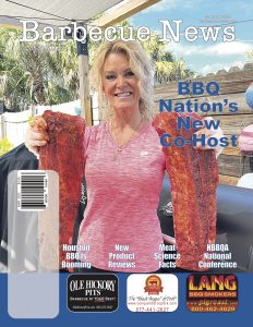 March 2022 BBQ News Magazine