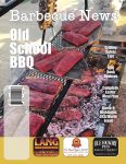 April 2021 Barbecue News Magazine