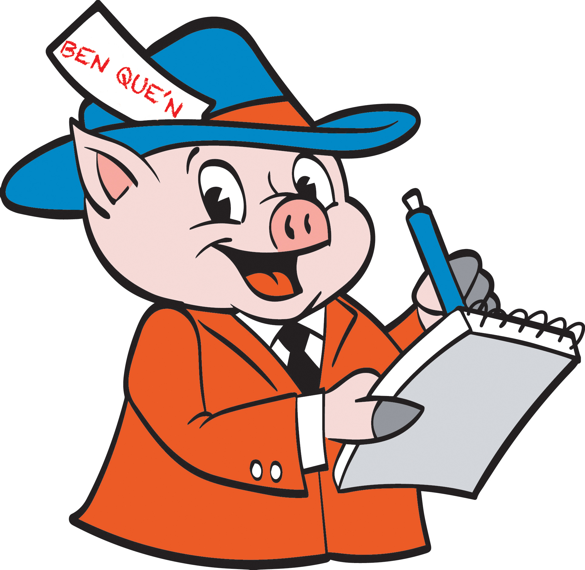 Barbecue News Magazine logo
