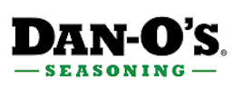 Dan-O's Seasoning Logo