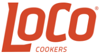 LoCo Cookers Logo