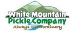 White Mountain Pickle Company Logo