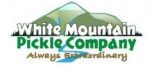 White Mountain Pickle Company Logo White Mountain Pickle Company Logo