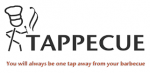 Tappecue Logo Tappecue Logo