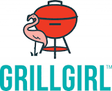 Grill Girl Logo