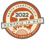 Memphis in May Logo