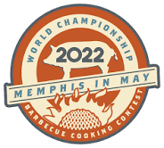 Memphis in May Logo