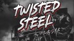 Twisted Steel Logo