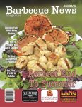 SEPTEMBER 2021 Barbecue News Magazine