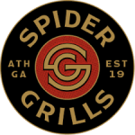 Spider Grills Logo