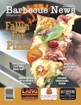 October 2021 Barbecue News Magazine front