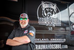 Trauma Hogs BBQ