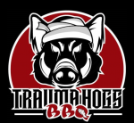 Trauma Hogs Logo