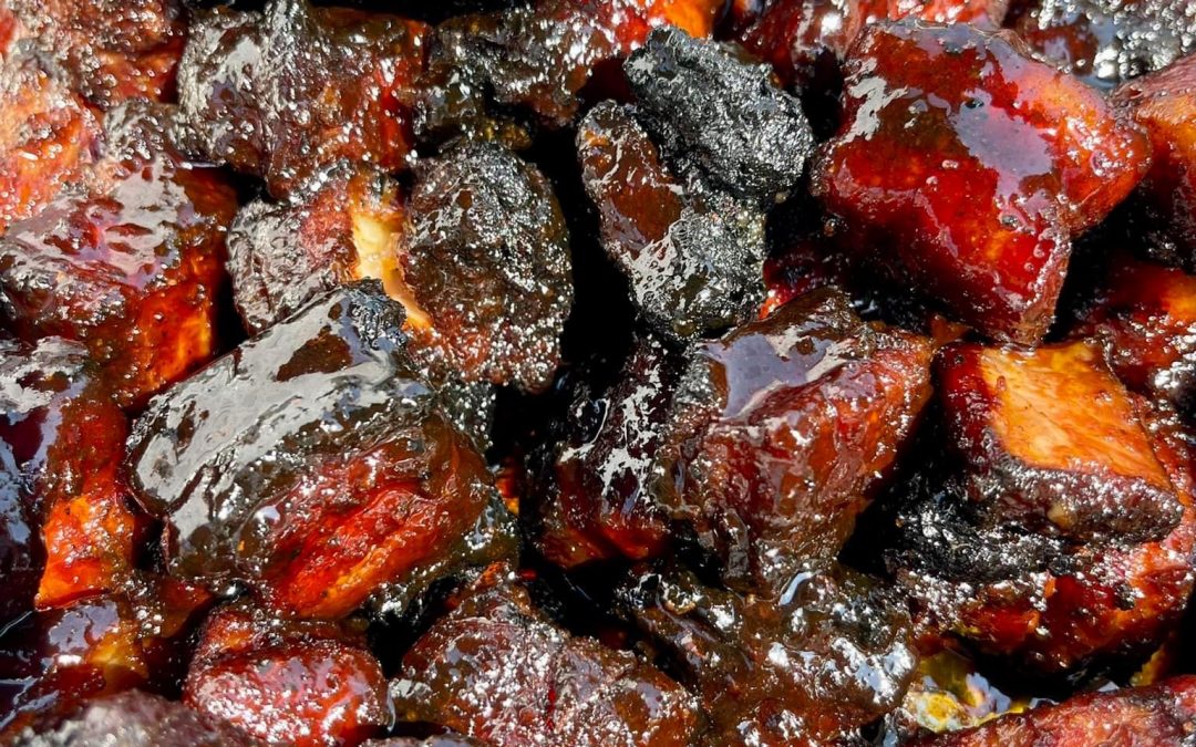 Barbecue Recipes