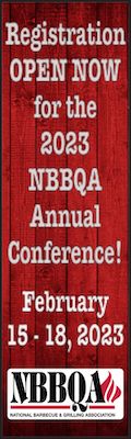 NBBQA Conference Portrait