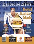 Nov2021 Barbecue News Magazine Front