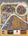 January 2022 Barbecue News Magazine Front