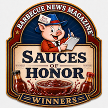 2022 Rubs Of Honor Logo